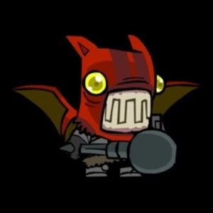 Meet your Posher, Antonio